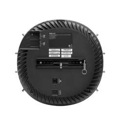 HPE Aruba Networking AP-654 (RWF1) Tri Radio 4x4 Wi-Fi 6E...