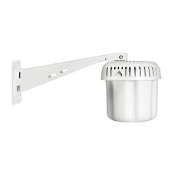 HPE Aruba Networking AP-575 (EGF1) TAA Dual Radio 2x2/4x4 Wi-Fi 6 Internal Omni Outdoor Access Point, 2,4 GHz, 5 GHz, 1000,2500,5000 Mbit/s Networking AP-575 (EGF1) TAA Dual Radio 2x2/4x4 Wi-Fi 6 Internal Omni Outdoor Access Point