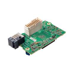 HPE Synergy 5830C 32Gb Fibre Channel Host Bus Adapter, Eingebaut, Kabelgebunden, PCI Express, Faser, 32 Mbit/s Synergy 5830C 32Gb Fibre Channel Host Bus Adapter