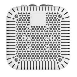 HPE Aruba Networking AP-518 (JP) Dual Radio 4x4/2x2 Wi-Fi 6 6xRPSMA Connectors Hardened AP, 2,4 GHz, 5 GHz, 1000,2500,5000 Mbit/s Networking AP-518 (JP) Dual Radio 4x4/2x2 Wi-Fi 6 6xRPSMA Connectors Hardened AP
