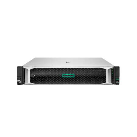 HPE ProLiant DL380 Gen10 Plus 5315Y 3.2GHz 8-core 1P 32GB-R MR416i-p NC 8SFF 800W PS Server, 3,2 GHz, 5315Y, 32 GB, DDR4-SDRAM, 0 GB, Rack (2U) ProLiant DL380 Gen10 Plus 5315Y 3.2GHz 8-core 1P 32GB-R MR416i-p NC 8SFF 800W PS Server