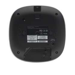 HPE Aruba Networking Aruba Instant IAP-305 (US), 2,4 GHz, 5 GHz, 1600 Mbit/s, 10,100,1000 Mbit/s Instant IAP-305 (US) 802.11n/ac Dual 2x2:2/3x3:3 MU-MIMO Radio Integrated Antenna AP