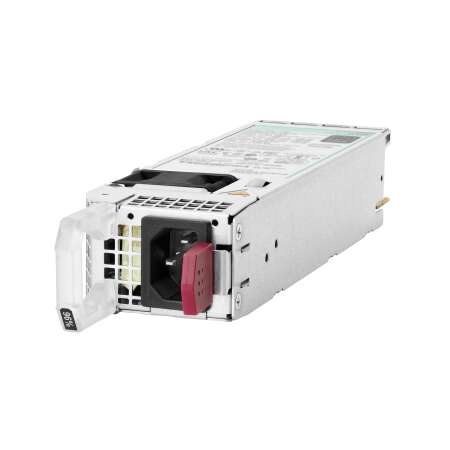 HPE 1300W M-CRPS Titanium Hot Plug Reverse Air Flow AC Power Supply Kit, 200 - 240 V, 96%, 80 PLUS Titanium, 1524 mm, 4699 mm, 1016 mm 1300W M-CRPS Titanium Hot Plug Reverse Air Flow AC Power Supply Kit