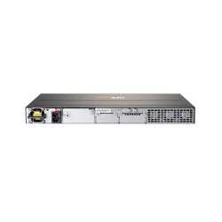 HPE Aruba Networking 2930M 48G PoE+ 1-slot Switch,...