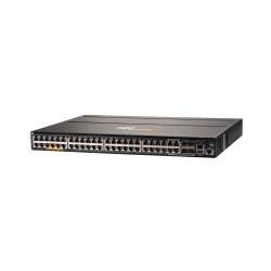 HPE Aruba Networking 2930M 48G PoE+ 1-slot Switch, Managed, L3, Gigabit Ethernet (10/100/1000), Power over Ethernet (PoE), Rack-Einbau, 1U HPE Renew Produkt,  Networking 2930M 48G PoE+ 1-slot Switch