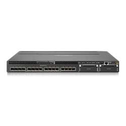 HPE Aruba Networking Aruba 3810M 16SFP+ 2-slot, Managed,...