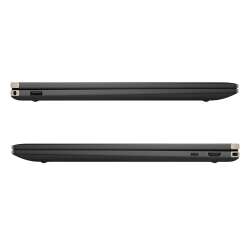 HP Spectre x360, Renew, Intel Ultra 7 155H, 32 GB DDR5, 2TB SSD, 16" 2.8K 2880x1800 OLED Touchscreen 400 nits, RTX4050, 6 GB dediziert, Win11 Home, Schwarz, 1 Jahr Bring‑In Garantie