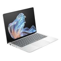 HP EliteBook X G1a, Renew, AMD Ryzen AI 9 HX 375, 32 GB LPDDR5, 1TB 4x4 PCIe SSD, 14" WUXGA 1920x1200 Anti-Glare 400nits, AMD Radeon 890M, RDNA 3.5, Win11 Pro, Silber, 3 Jahre Vor‑Ort Service