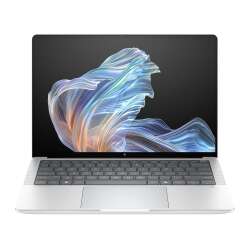 HP EliteBook X G1a, Renew, AMD Ryzen AI 9 HX 375, 32 GB LPDDR5, 1TB 4x4 PCIe SSD, 14" WUXGA 1920x1200 Anti-Glare 400nits, AMD Radeon 890M, RDNA 3.5, Win11 Pro, Silber, 3 Jahre Vor‑Ort Service