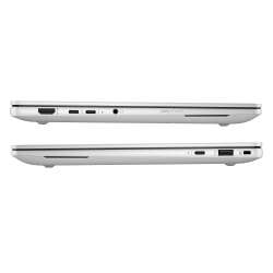HP EliteBook X G1a, Renew, AMD Ryzen AI 9 HX 375, 32 GB LPDDR5, 1TB 4x4 PCIe SSD, 14" WUXGA 1920x1200 Anti-Glare 400nits, AMD Radeon 890M, RDNA 3.5, Win11 Pro, Silber, 3 Jahre Vor‑Ort Service