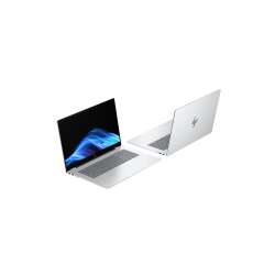 HP OmniBook 7 NGAI 17-dc0799nz, Renew, Intel Ultra 7 258V, 32 GB LPDDR5, 2TB SSD, 17.3" FHD 1920x1080 Touchscreen 400 nits, RTX4050, 6 GB dediziert, Win11 Pro, Silber, 1 Jahr Bring‑In Garantie