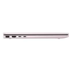 HP OmniBook 5 Flip 14-fp0729nz, Renew, 16 GB DDR5, 1TB SSD, 14" WUXGA 1920x1200 Touchscreen 300 nits, Iris Xe Graphics (Raptor Lake, integriert), Win11 Home, Powder Pink, 1 Jahr Bring‑In Garantie