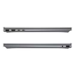 HP OmniBook X FlipNGAI 16-ar0659nz, Renew, AMD Ryzen 7 350, 16 GB LPDDR5, 1TB SSD, 16" 2.8K 2880x1800 OLED Touchscreen 400 nits, AMD Radeon 860M, Win11 Home, Silber, 1 Jahr Bring‑In Garantie