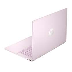 HP OmniBook 5 Flip 14-fp0759nz, Renew, 24 GB DDR5, 1TB SSD, 14" WUXGA 1920x1200 Touchscreen 300 nits, Iris Xe Graphics (Raptor Lake, integriert), Win11 Home, Powder Pink, 1 Jahr Bring‑In Garantie