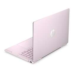 HP OmniBook 5 FlipNGAI 14-km0559nz, Renew, Intel Ultra 5 322, 16 GB DDR5, 512GB SSD, 14" WUXGA 1920x1200 OLED Touchscreen 300 nits, Graphics, Xe3 Celestial, 4 Xe3-Cores, Win11 Home, Powder Pink, 1 Jahr Bring‑In Garantie