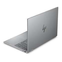 HP OmniBook X FlipNGAI 16-cc0822nzx, Renew, AMD Ryzen AI 9 465, 32 GB DDR5, 512GB SSD, 16" WUXGA 1920x1200 OLED Touchscreen 300 nits, AMD Radeon Graphics, Win11 Home, Silber, 1 Jahr Bring‑In Garantie