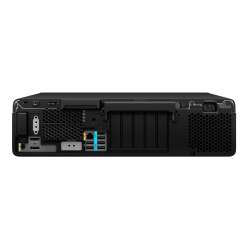 HP Z2 SFF G9 WKS, Renew, Intel Core i7-14700, 16 GB DDR5, 512 GB NVMe SSD, UHD Graphics 770, Win11 Pro, Schwarz, 3 Jahre Vor‑Ort Service
