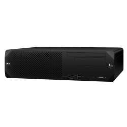 HP Z2 SFF G9 WKS, Renew, Intel Core i7-14700, 16 GB DDR5, 512 GB NVMe SSD, UHD Graphics 770, Win11 Pro, Schwarz, 3 Jahre Vor‑Ort Service