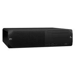 HP Z2 SFF G9 WKS, Renew, Intel Core i7-14700, 16 GB DDR5, 512 GB NVMe SSD, UHD Graphics 770, Win11 Pro, Schwarz, 3 Jahre Vor‑Ort Service