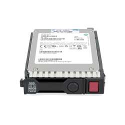 HPE P22635-001 P21139-B21 960GB SAS 12G 2.5 IN RI SFF GEN9 GEN10 Server SSD