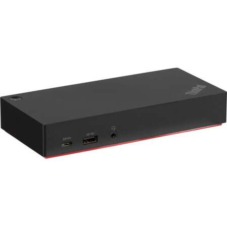 Lenovo ThinkPad USB-C Dock Gen 2 (40AS0090)