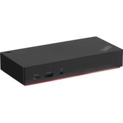 Lenovo ThinkPad USB-C Dock Gen 2 (40AS0090)