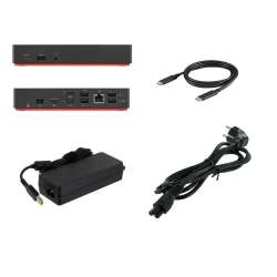 Lenovo ThinkPad USB-C Dock Gen 2 (40AS0090)