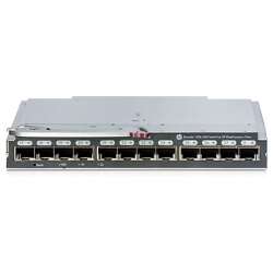 HPE HP Brocade 16Gb/28 SAN Switch Power Pack+ for BladeSystem c-Class HPE Renew Produkt,  Brocade 16Gb/28 SAN Switch Power Pack+ for BladeSystem c-Class