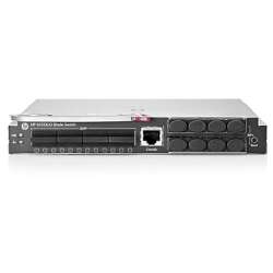 HPE HP 6125XLG Ethernet Blade Switch HPE Renew Produkt,...