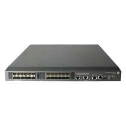 HPE 5820AF-24XG, Managed, L3, Vollduplex, Rack-Einbau, 1U...