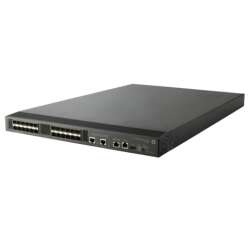 HPE 5820AF-24XG, Managed, L3, Vollduplex, Rack-Einbau, 1U...