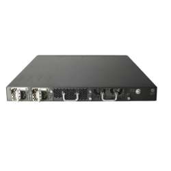 HPE 5820AF-24XG, Managed, L3, Vollduplex, Rack-Einbau, 1U HPE Renew Produkt,  5820AF-24XG Switch