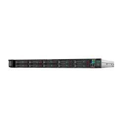 HPE ProLiant DL360 Gen10 8SFF NC Configure-to-order Server, DDR4-SDRAM, 0 W, Rack (1U) HPE Renew Produkt,  ProLiant DL360 Gen10 8SFF NC Configure-to-order Server