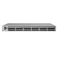 HPE SN6000B, Managed, Rack-Einbau, 1U HPE Renew Produkt,...