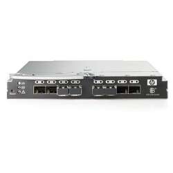 HPE 4Gb SAN Switch 4/12**Refurbished** - Switch - 4 Gbps...