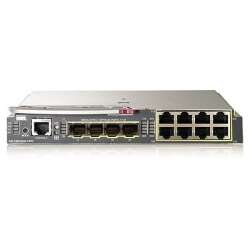 HPE 410916-B21, CiscoWorks; SNMP v1, v2c, and v3;...