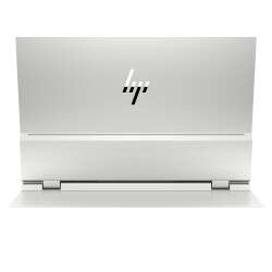 HP E14 Portable USB-C Display, Renew, 14" FHD IPS, Schwarz, 1 Jahr Bring-In Garantie