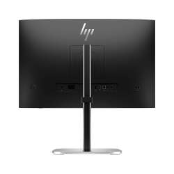 HP 524pn, Renew, 24" WUXGA IPS, Schwarz, 1 Jahr Bring-In Garantie