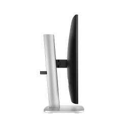 HP 524pn, Renew, 24" WUXGA IPS, Schwarz, 1 Jahr Bring-In Garantie