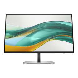 HP 524pf, Renew, 23.8" FHD IPS, Schwarz, 1 Jahr...