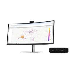 HP Z2MiniG1i, Renew, Intel Ultra 7 265K, 32 GB DDR5, 1 TB...