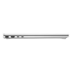 HP OmniBook X FlipNGAI 16-as0799nz, Renew, Intel Ultra 7 258V, 32 GB LPDDR5, 2TB SSD, 16" 2.8K 2880x1800 OLED Touchscreen 400 nits, Arc 140V, Win11 Home, Silber, 1 Jahr Bring‑In Garantie