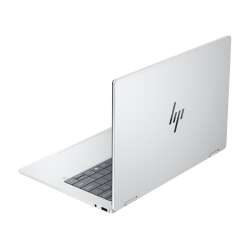 HP OmniBook X FlipNGAI 14-fm0708nz, Renew, Intel Ultra 7 258V, 32 GB LPDDR5, 512GB SSD, 14" WUXGA 1920x1200 Touchscreen 400 nits, Arc 140V, Win11 Home, Silber, 1 Jahr Bring‑In Garantie