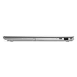 HP EliteBook X Flip G1i 14 AI, Renew, Intel Ultra 7 356H, 32 GB LPDDR5, 512GB SSD NVMe Gen5, 14" 2.8k 2880x1800 OLED Touchscreen 700nits, Graphics, Xe3 Celestial, 4 Xe3-Cores, Win11 Pro, Silber, 3 Jahre Vor‑Ort Service