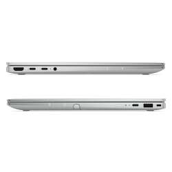 HP EliteBook X Flip G1i 14 AI, Renew, Intel Ultra 7 356H, 32 GB LPDDR5, 512GB SSD NVMe Gen5, 14" 2.8k 2880x1800 OLED Touchscreen 700nits, Graphics, Xe3 Celestial, 4 Xe3-Cores, Win11 Pro, Silber, 3 Jahre Vor‑Ort Service