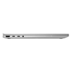 HP EliteBook X Flip G1i 14 AI, Renew, Intel Ultra 7 356H, 32 GB LPDDR5, 512GB SSD NVMe Gen5, 14" 2.8k 2880x1800 OLED Touchscreen 700nits, Graphics, Xe3 Celestial, 4 Xe3-Cores, Win11 Pro, Silber, 3 Jahre Vor‑Ort Service