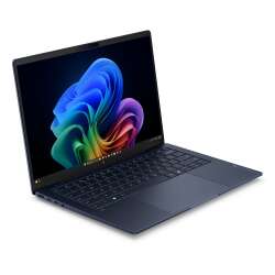 HP EliteBook X G2a 14 AI, Renew, AMD Ryzen 7 PRO 450, 32 GB DDR5, 512GB SSD, 15.6" WUXGA 1920x1200 Anti-Glare, AMD Radeon 860M, Win11 Pro, Blau, 1 Jahr Bring‑In Garantie
