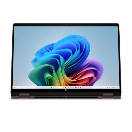 HP OmniBook X FlipNGAI 14-kc0769nz, Renew, AMD Ryzen 7 445, 32 GB DDR5, 512GB SSD, 14" WUXGA 1920x1200 Touchscreen 400 nits, AMD Radeon Graphics, Win11 Home, Deep Espresso, 1 Jahr Bring‑In Garantie