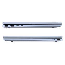 HP OmniBook 5 FlipNGAI 14-km0509nz, Renew, Intel Ultra 5 322, 16 GB LPDDR5, 512GB SSD, 14" WUXGA 1920x1200 Touchscreen 300 nits, Graphics, Xe3 Celestial, 4 Xe3-Cores, Win11 Home, Blau, 1 Jahr Bring‑In Garantie