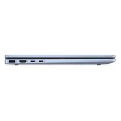 HP OmniBook 5 FlipNGAI 14-km0509nz, Renew, Intel Ultra 5 322, 16 GB LPDDR5, 512GB SSD, 14" WUXGA 1920x1200 Touchscreen 300 nits, Graphics, Xe3 Celestial, 4 Xe3-Cores, Win11 Home, Blau, 1 Jahr Bring‑In Garantie